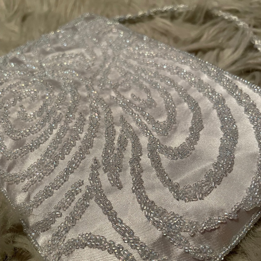 Beaded Purse